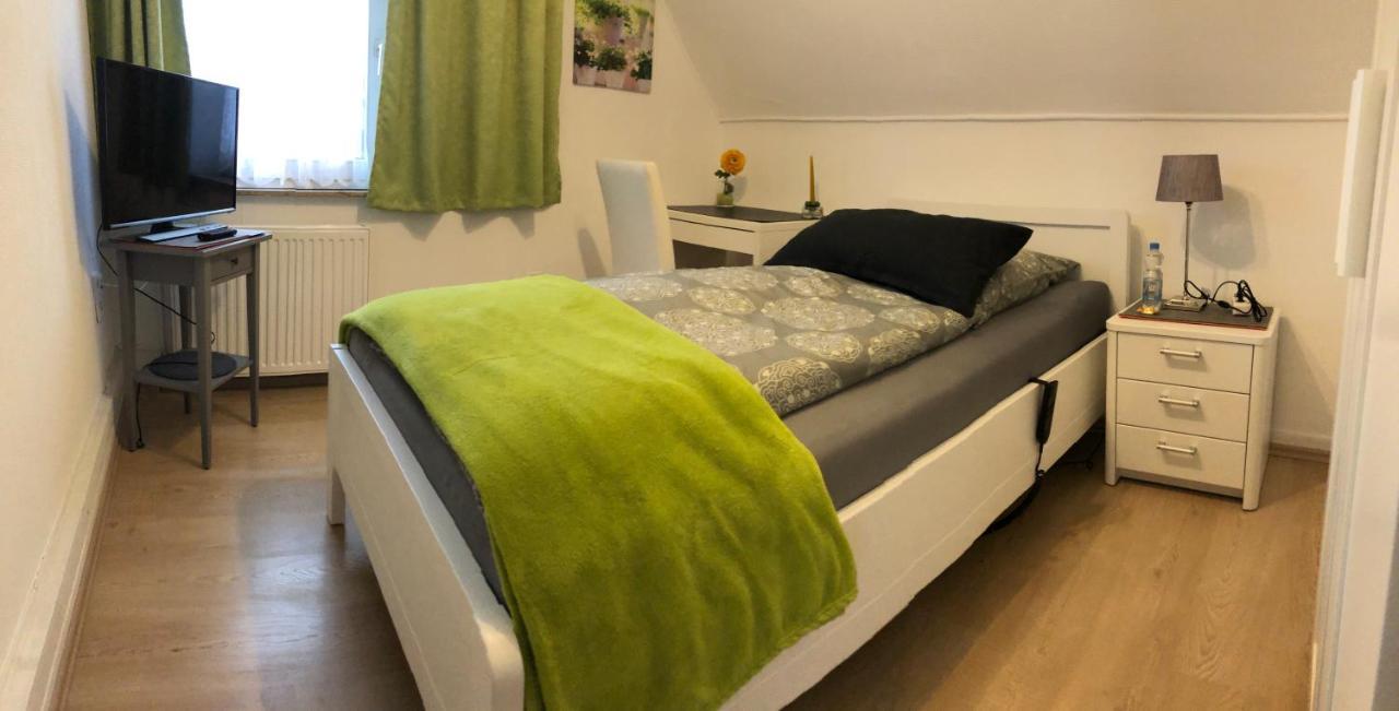 Messezimmer 4u Gasthof 3*