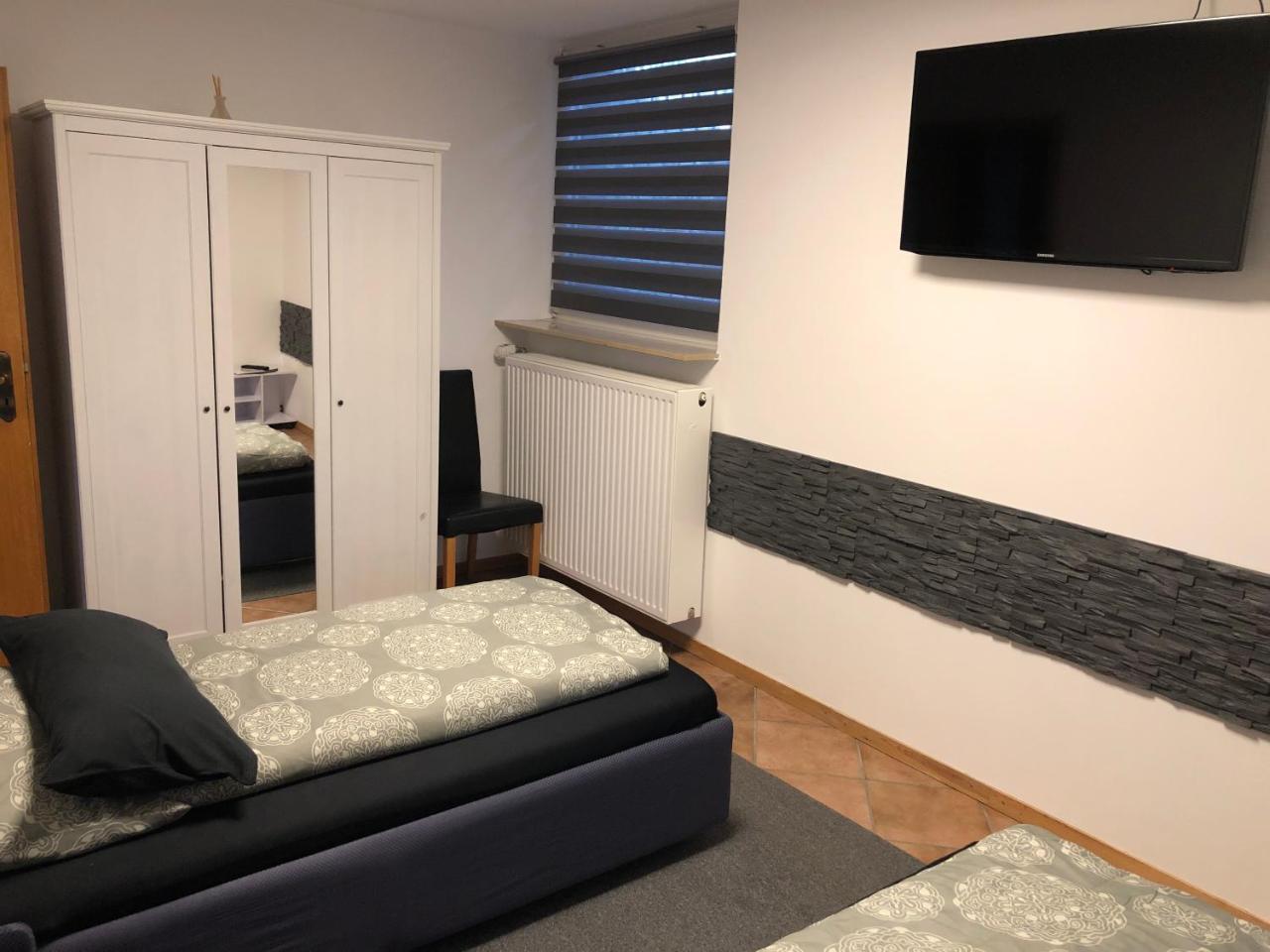 Messezimmer 4u 3* Düsseldorf