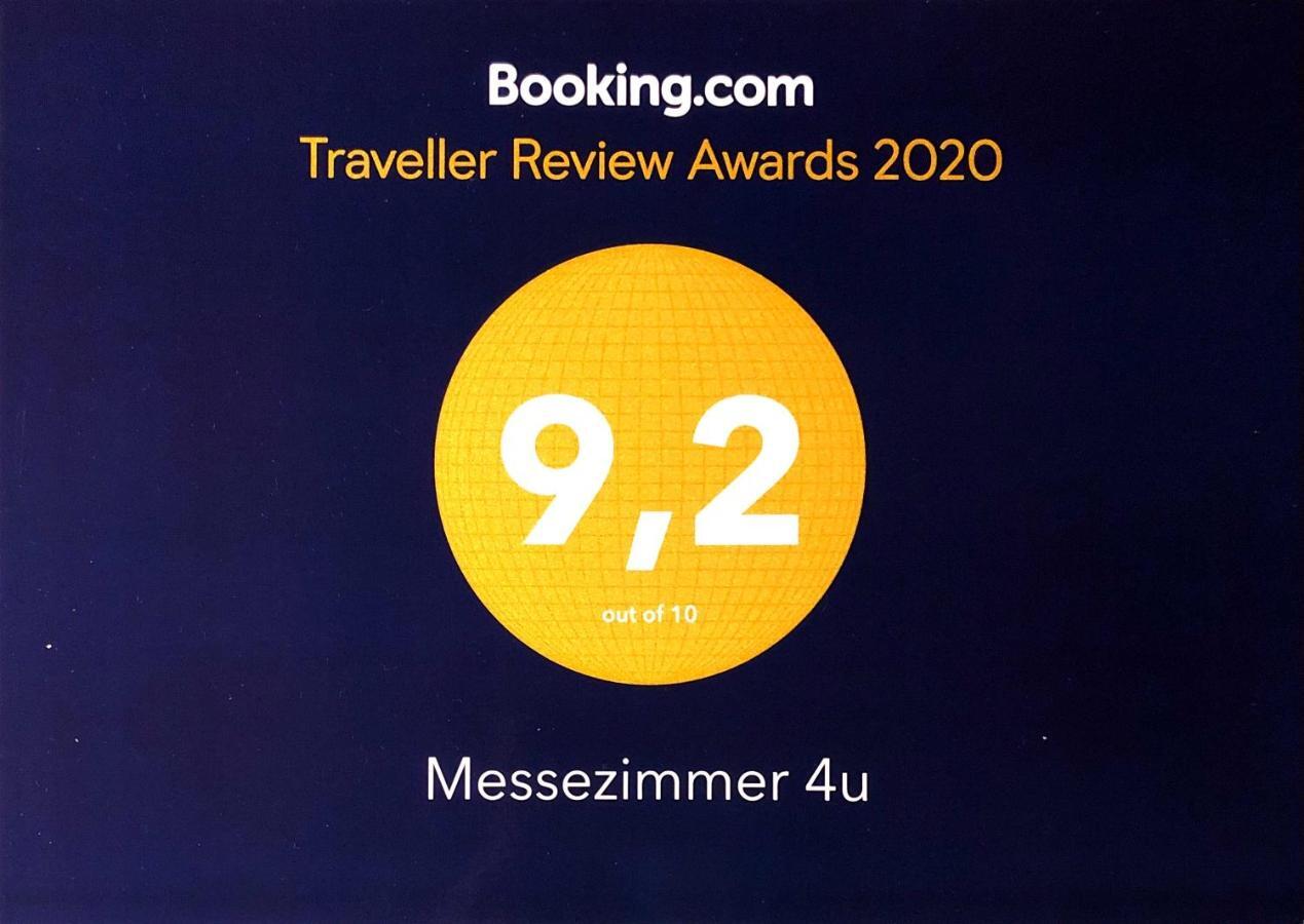 Messezimmer 4u Düsseldorf