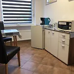 Messezimmer 4U
