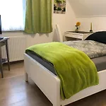 Messezimmer 4u 3* Dusseldorf