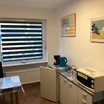Messezimmer 4u Guest house
