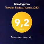 Messezimmer 4u Dusseldorf