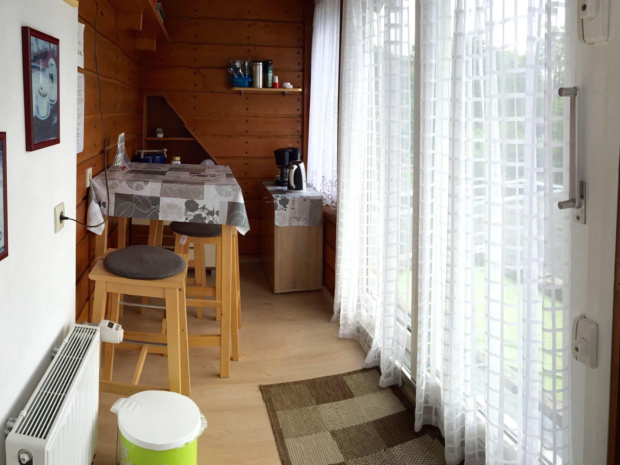 Messezimmer 4u Guest house 3*