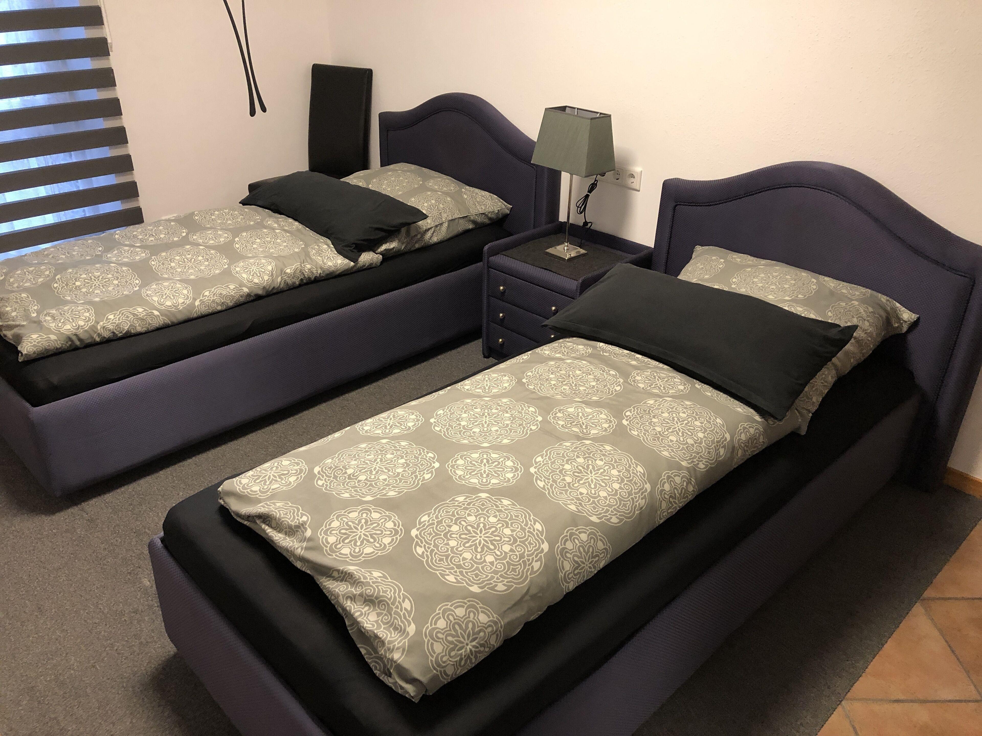Messezimmer 4u Guest house