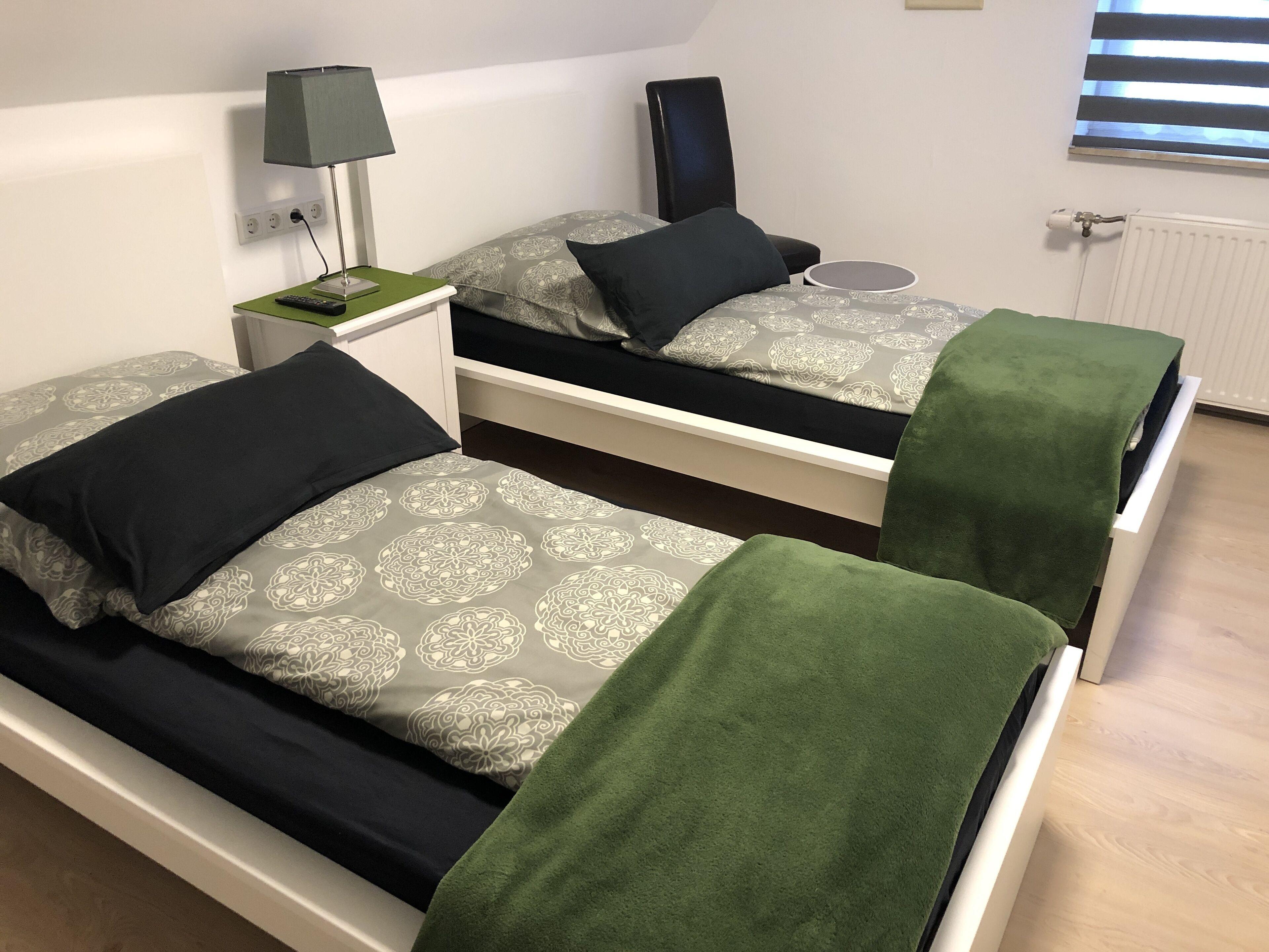 Gasthof Messezimmer 4u 3*