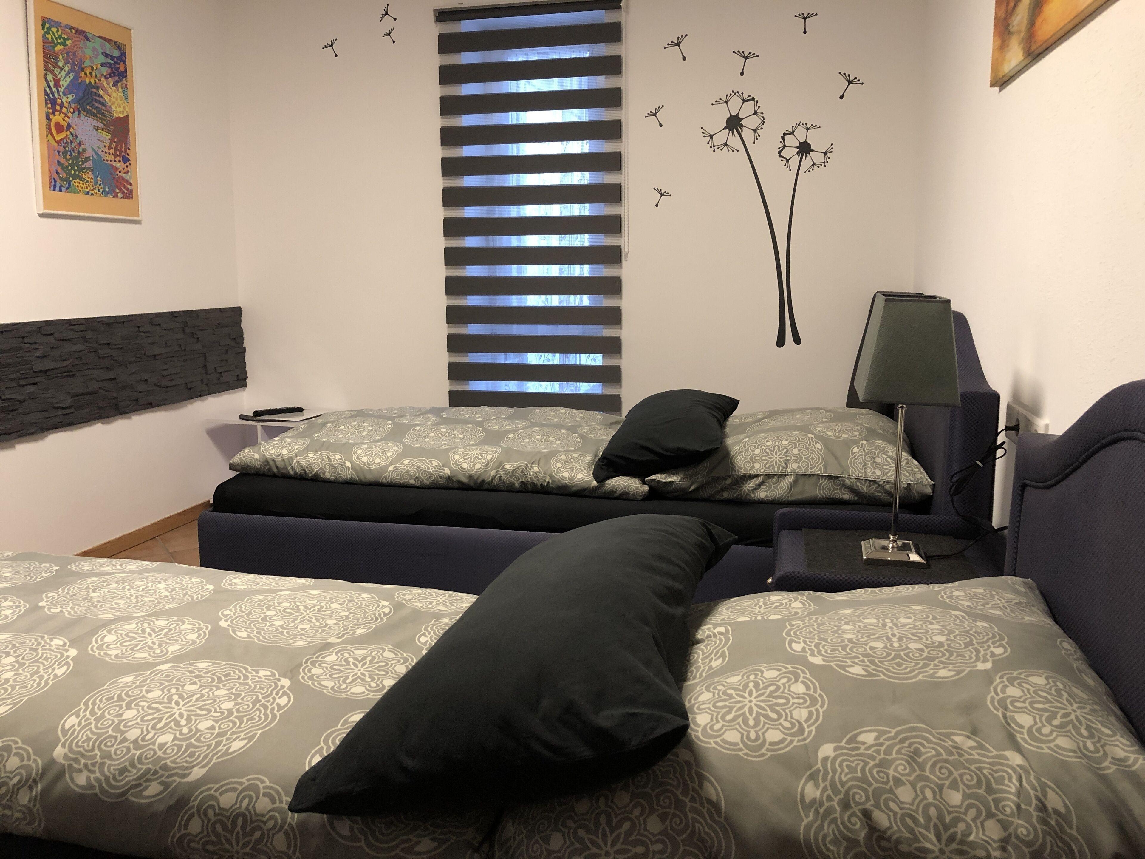 Messezimmer 4u Guest house 3*