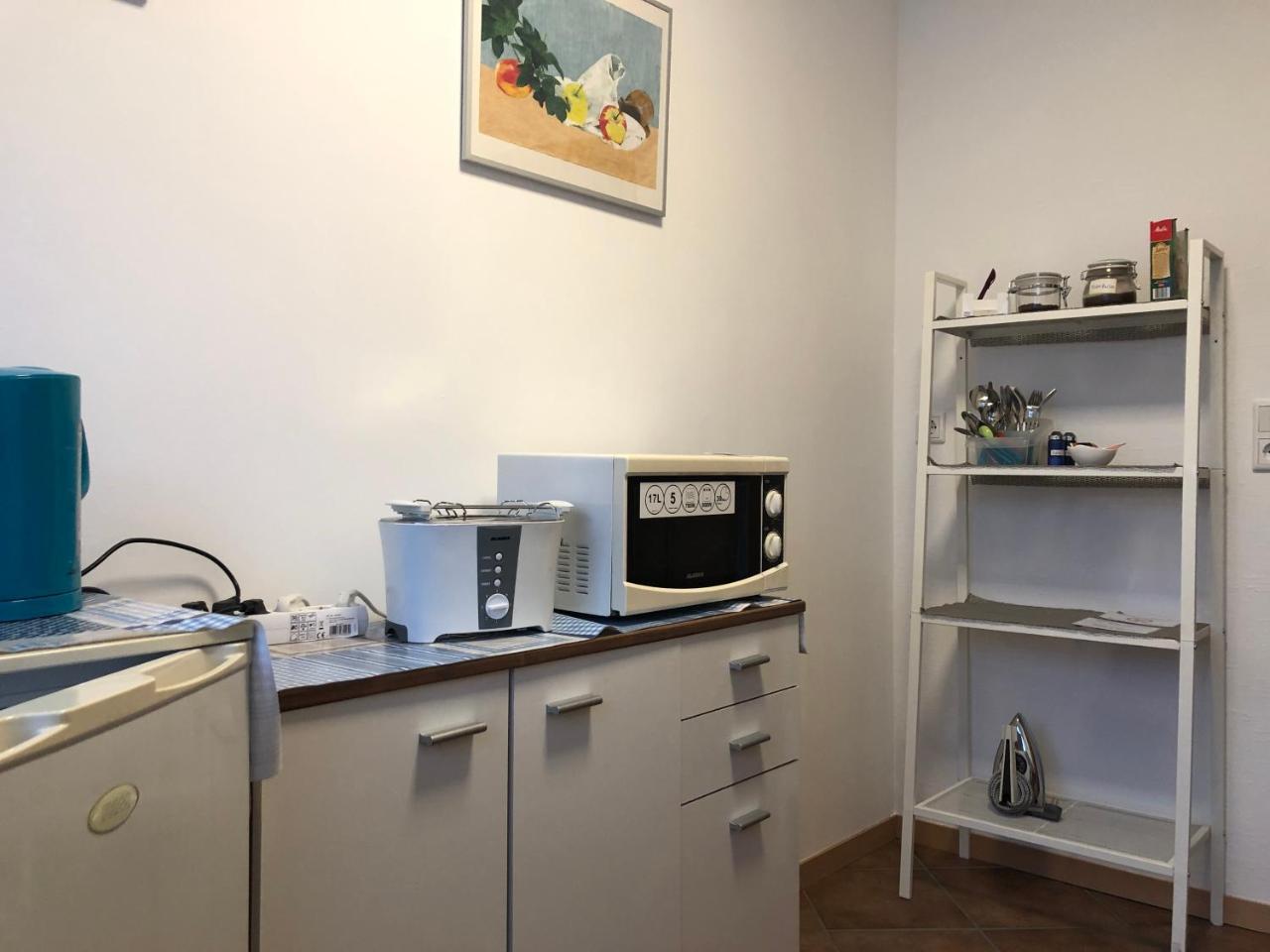 Gasthof Messezimmer 4u Düsseldorf