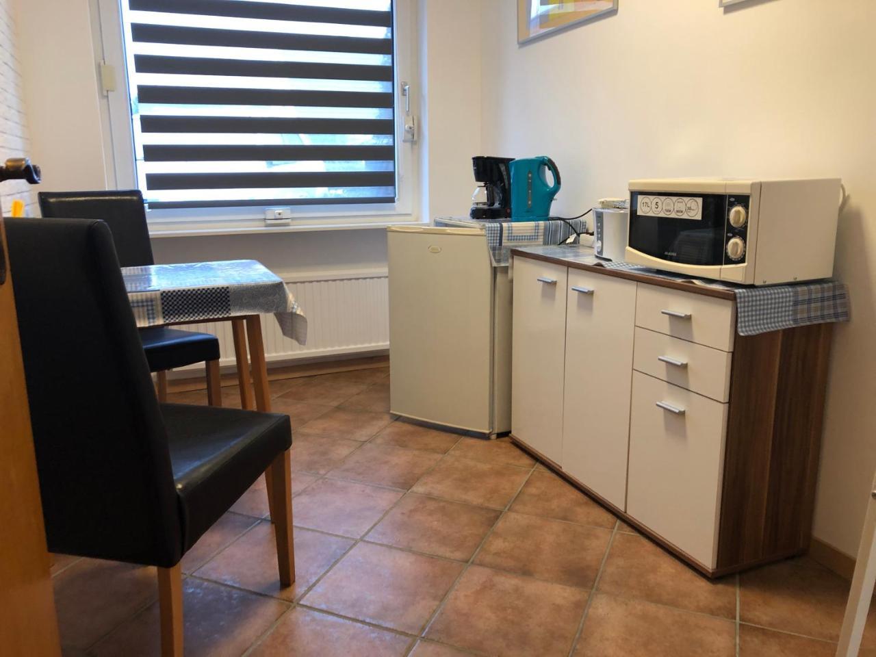 Gasthof Messezimmer 4u 3*