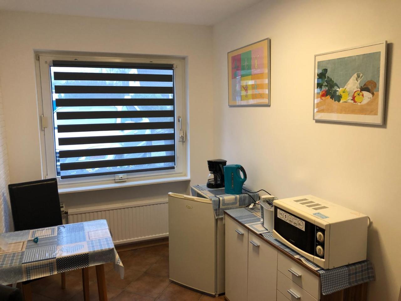 Messezimmer 4u Gasthof