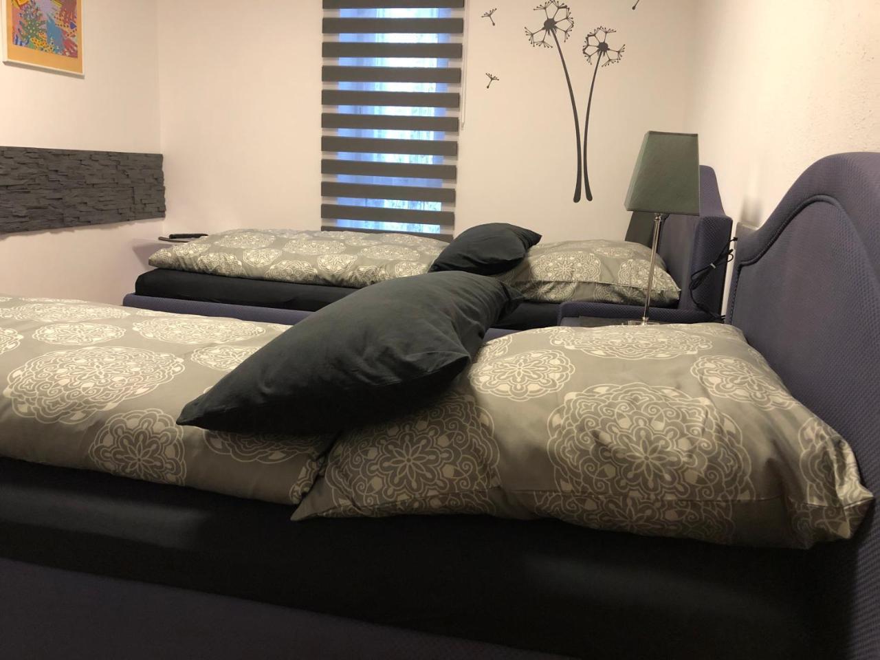 Gasthof Messezimmer 4u 3*