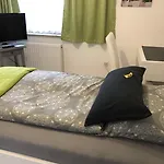 Gasthof Messezimmer 4u