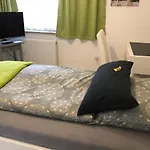 Messezimmer 4u
