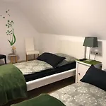 Messezimmer 4u