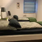 Messezimmer 4u Gasthof Düsseldorf