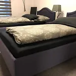 Messezimmer 4u Gasthof Düsseldorf