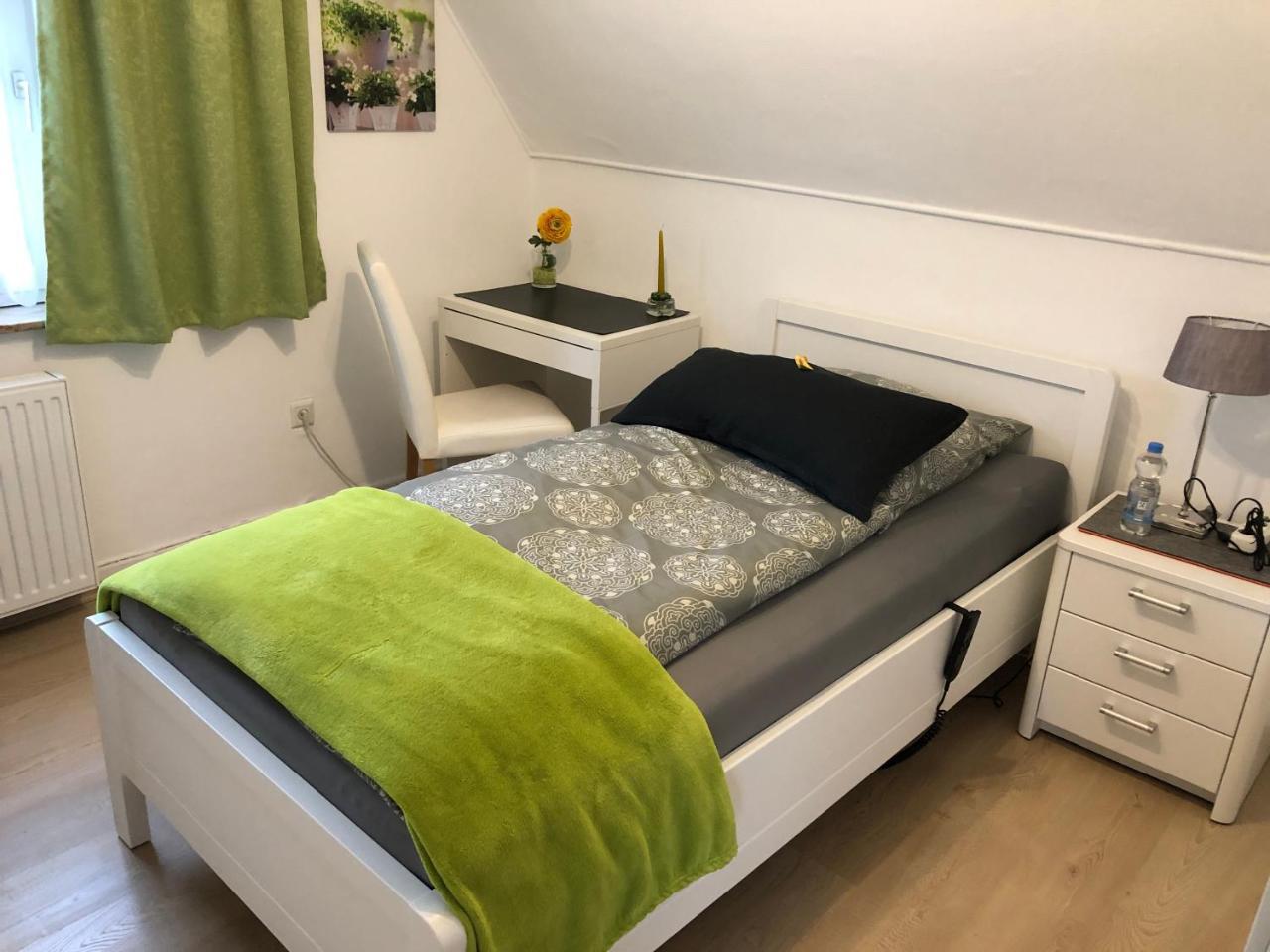 Gasthof Messezimmer 4u Düsseldorf