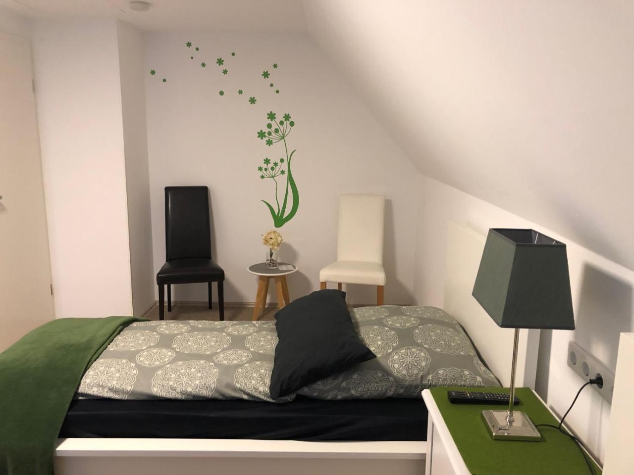 Messezimmer 4u Düsseldorf
